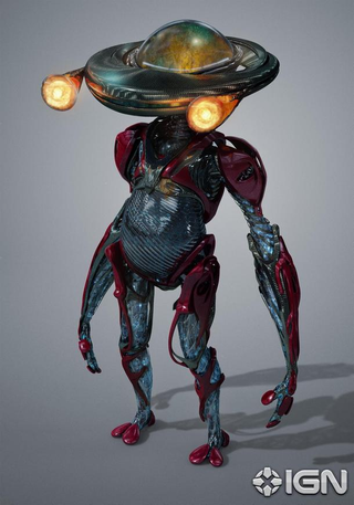 (Image: Power Rangers/IGN)